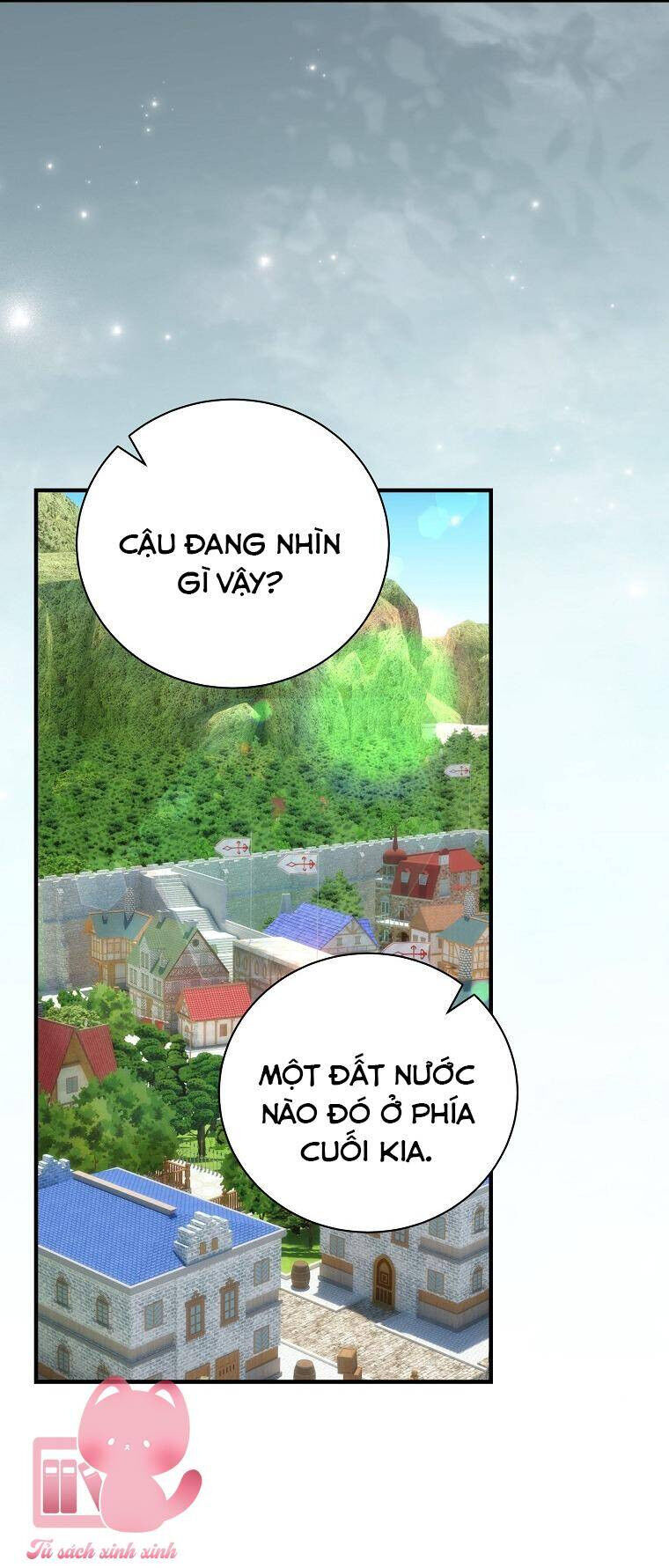 Hôn Nhân Gỉa Dối - Chap 82 - Trang 44