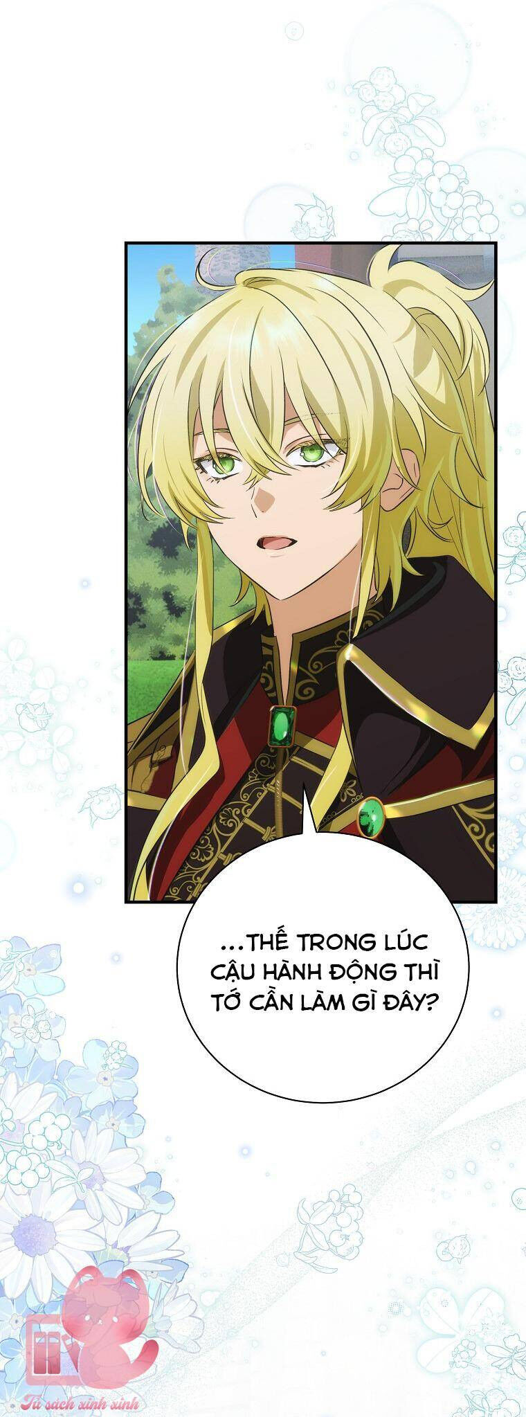 Hôn Nhân Gỉa Dối - Chap 82 - Trang 48
