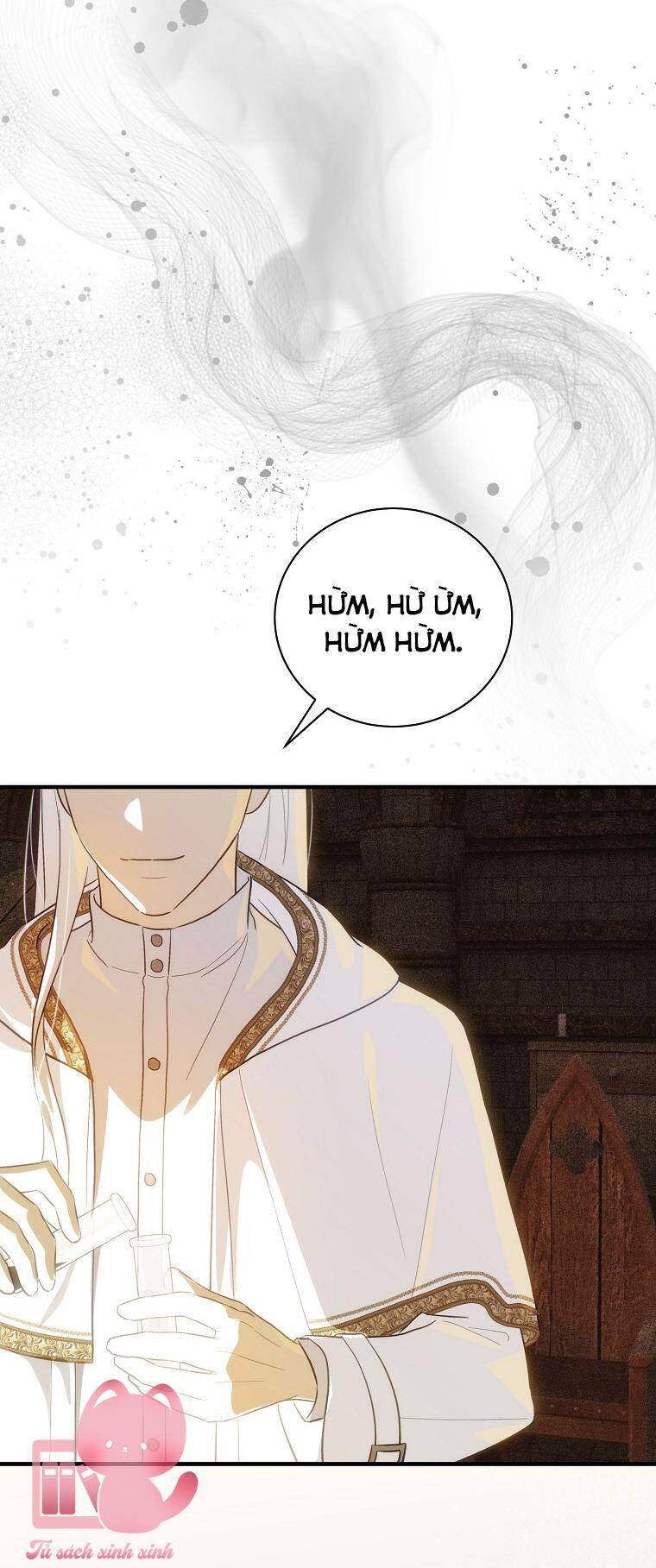 Hôn Nhân Gỉa Dối - Chap 82 - Trang 51