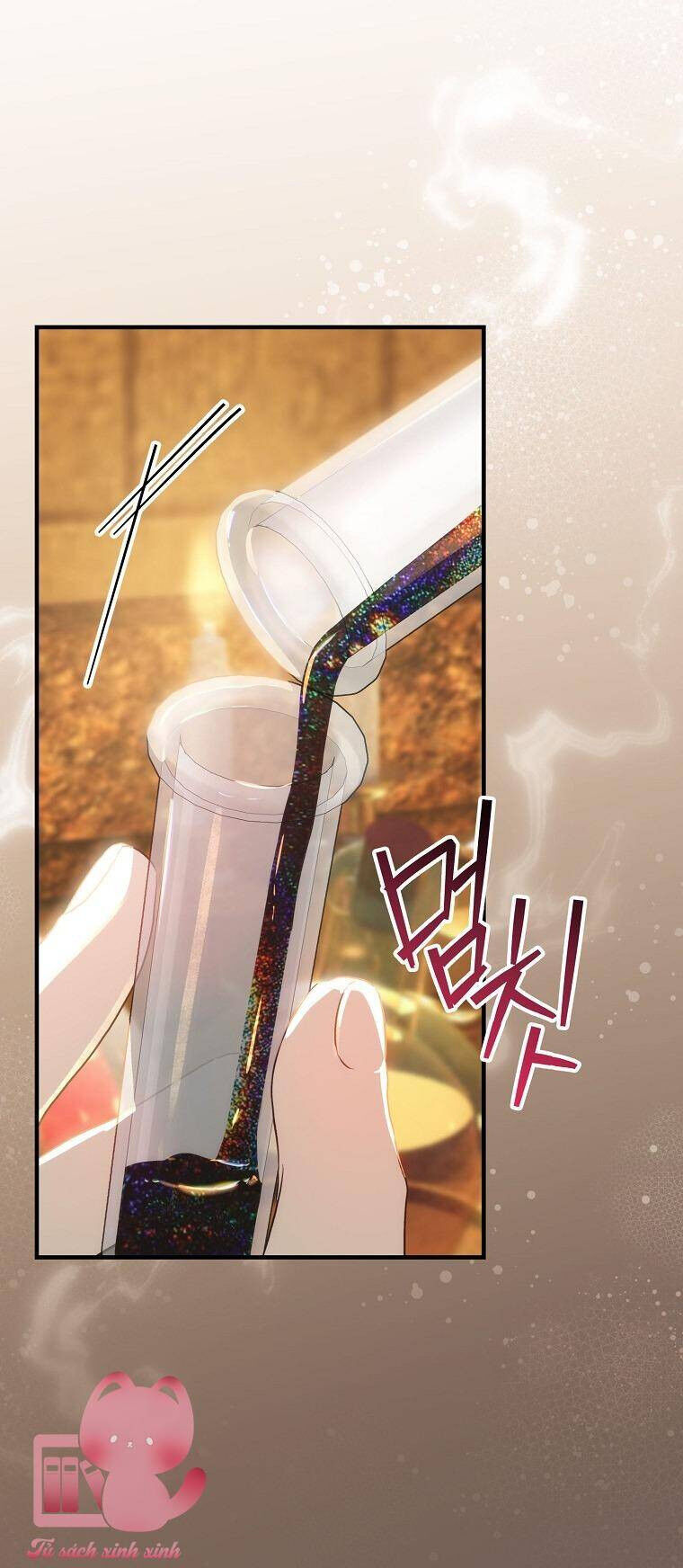 Hôn Nhân Gỉa Dối - Chap 82 - Trang 52