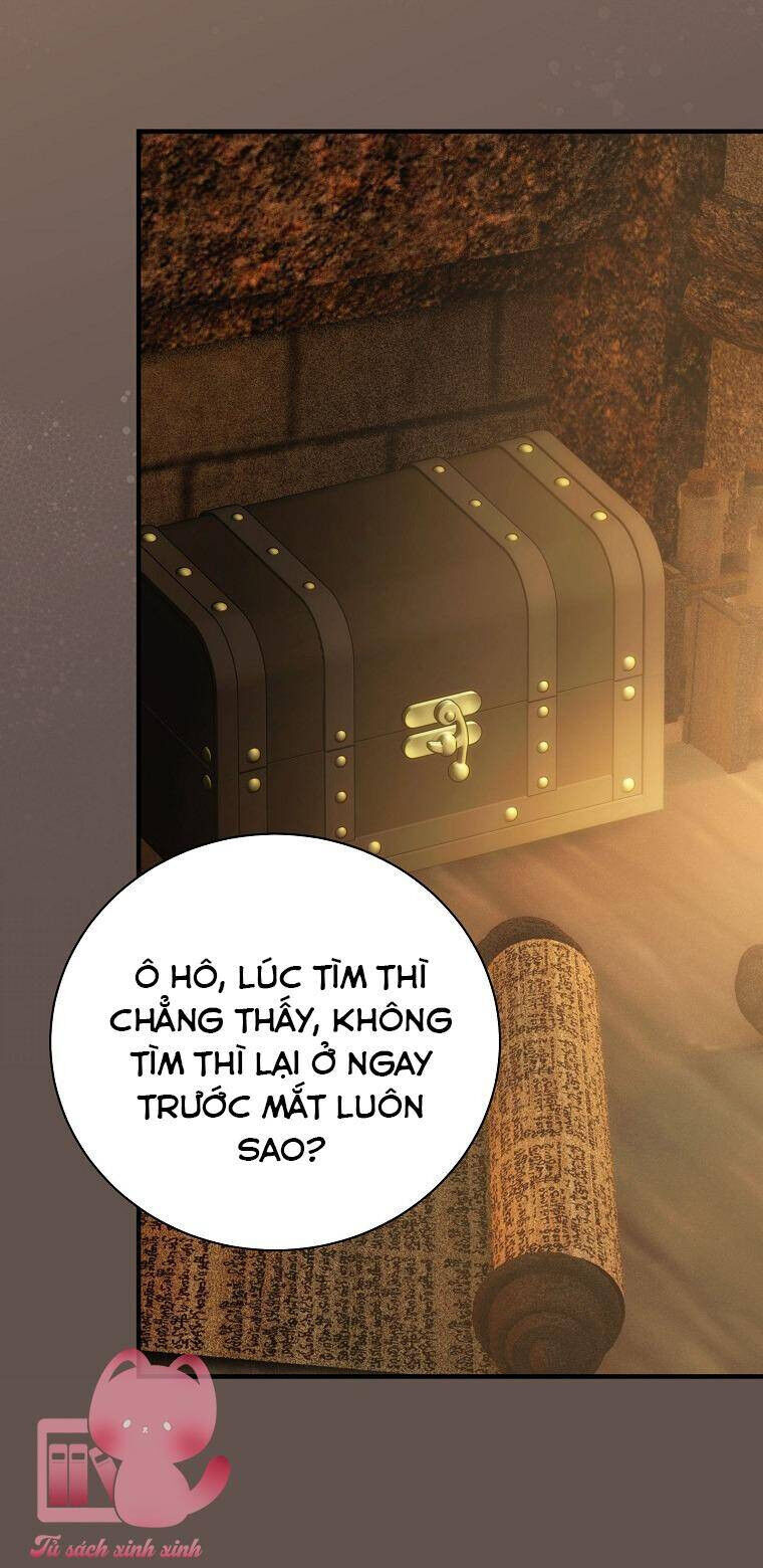 Hôn Nhân Gỉa Dối - Chap 82 - Trang 53