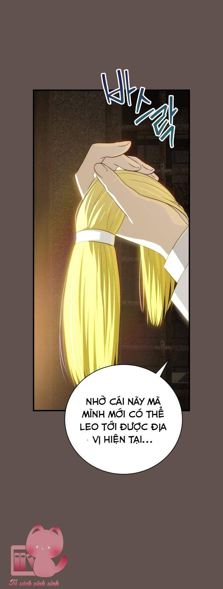 Hôn Nhân Gỉa Dối - Chap 82 - Trang 54
