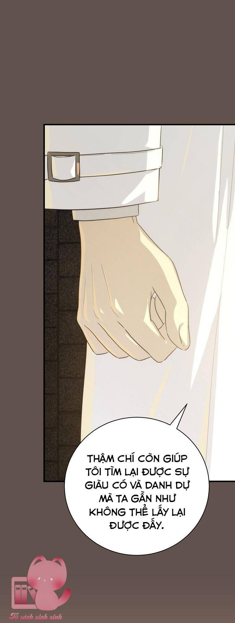 Hôn Nhân Gỉa Dối - Chap 82 - Trang 57