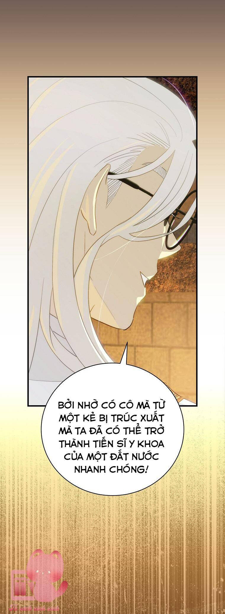 Hôn Nhân Gỉa Dối - Chap 82 - Trang 58