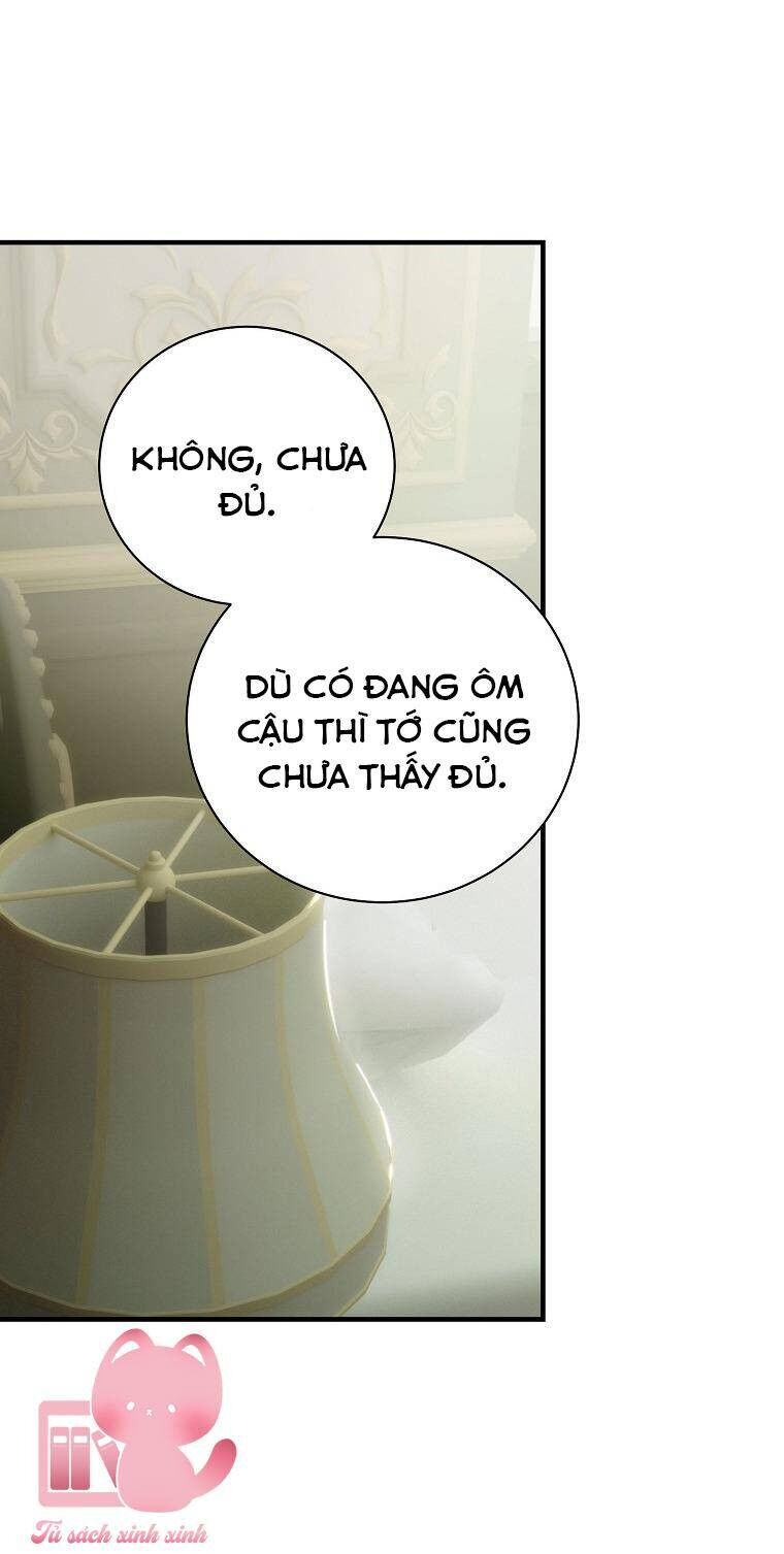 Hôn Nhân Gỉa Dối - Chap 82 - Trang 6