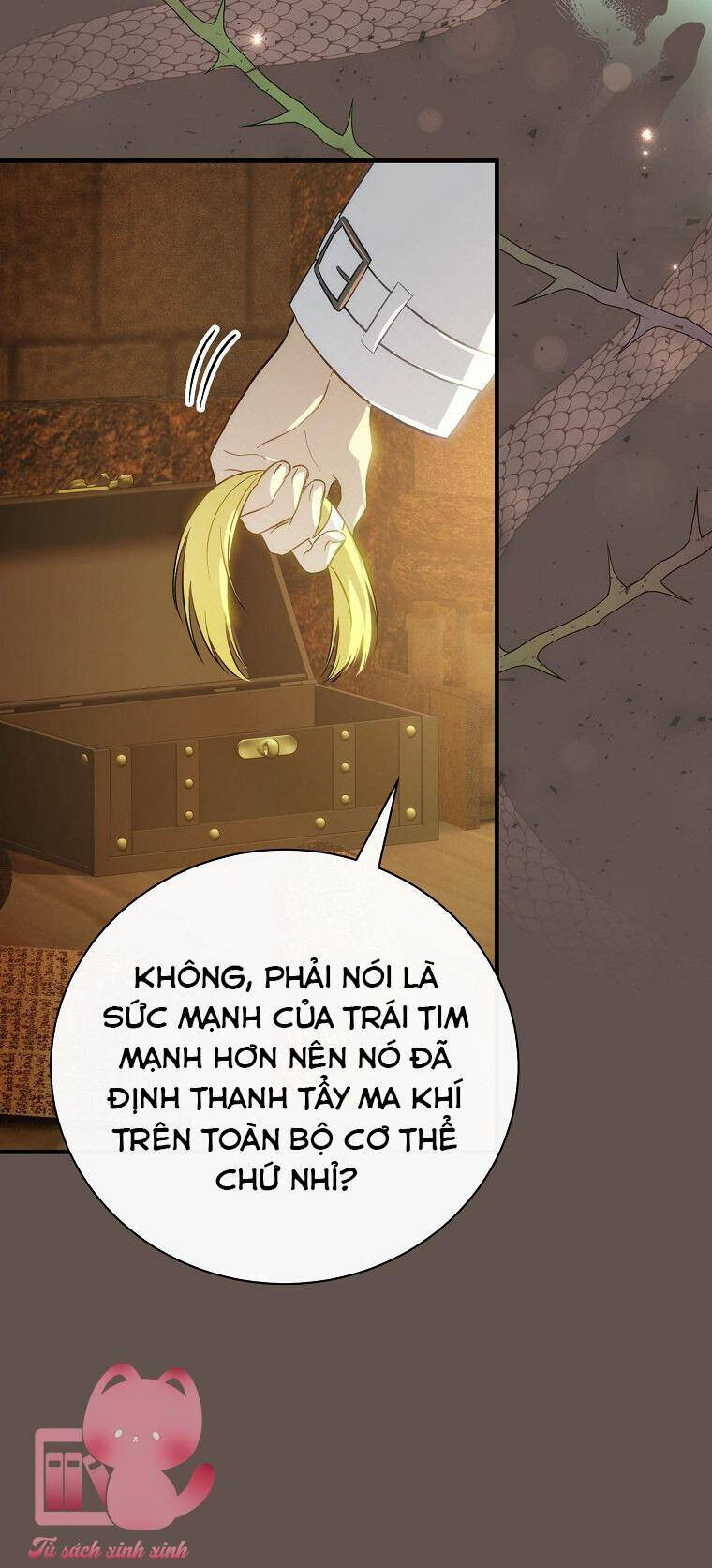 Hôn Nhân Gỉa Dối - Chap 82 - Trang 63