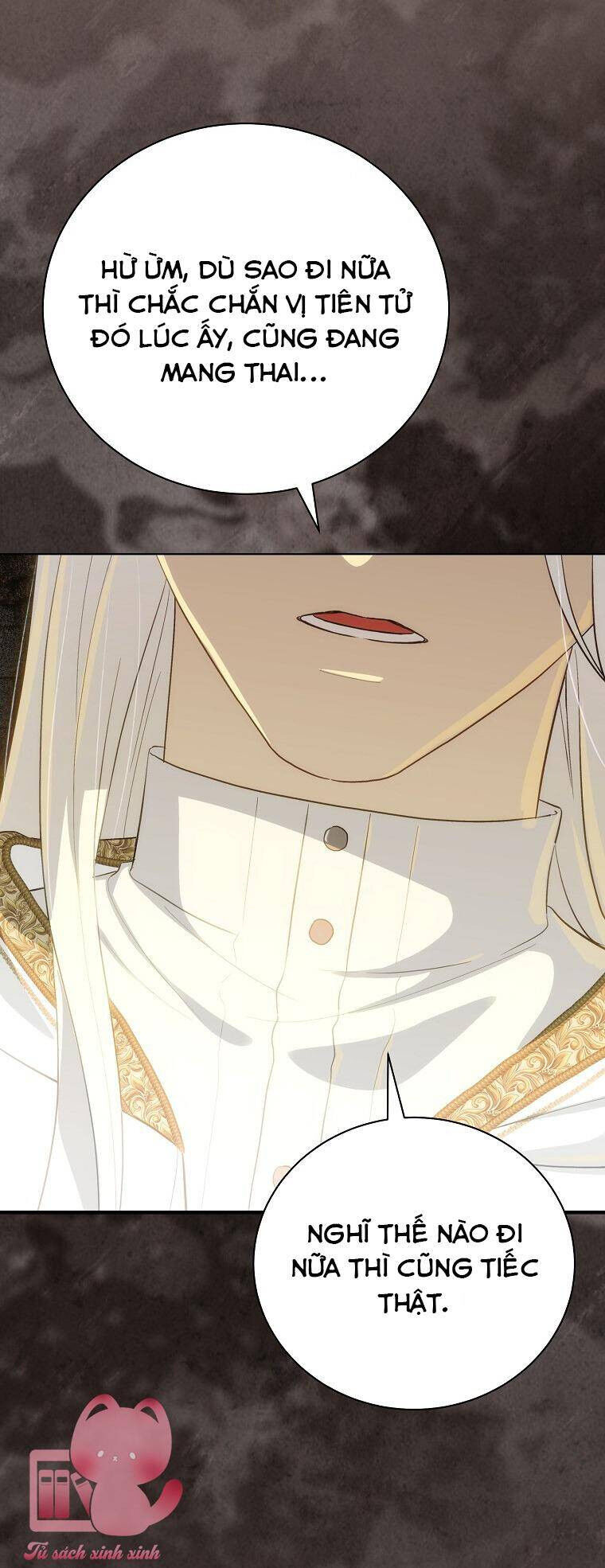 Hôn Nhân Gỉa Dối - Chap 82 - Trang 65