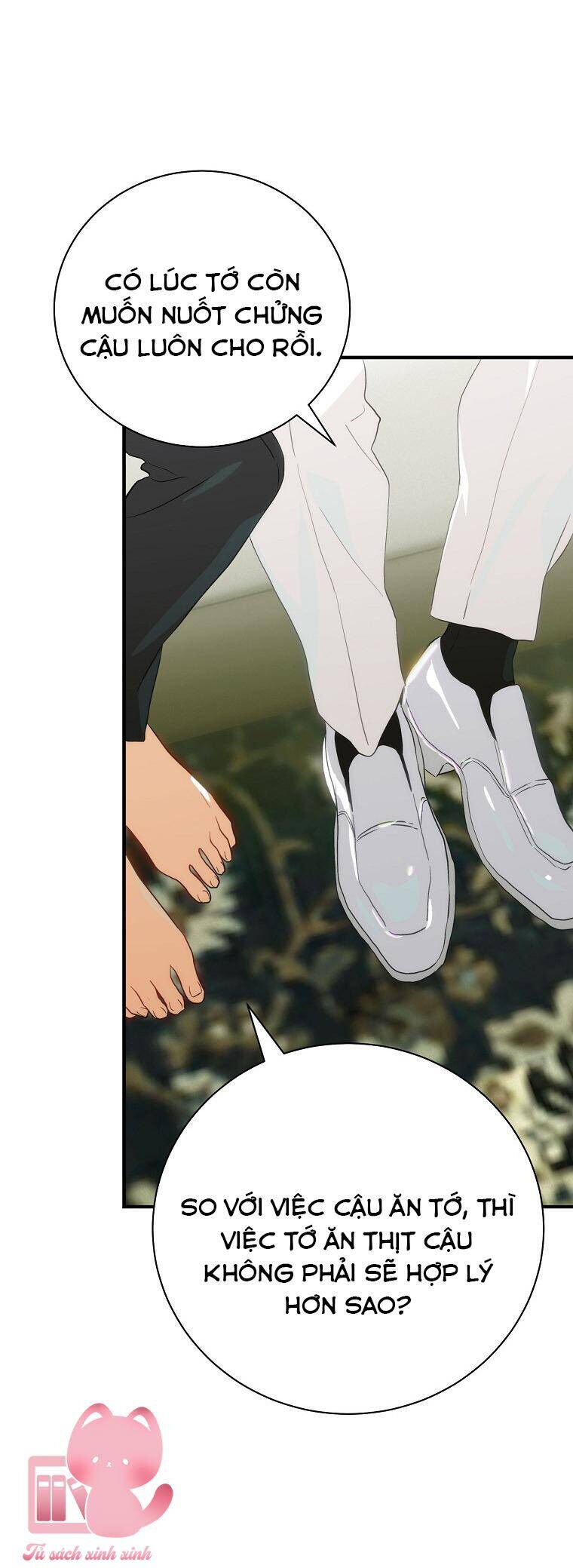 Hôn Nhân Gỉa Dối - Chap 82 - Trang 7