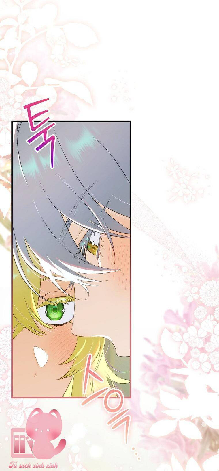 Hôn Nhân Gỉa Dối - Chap 82 - Trang 9