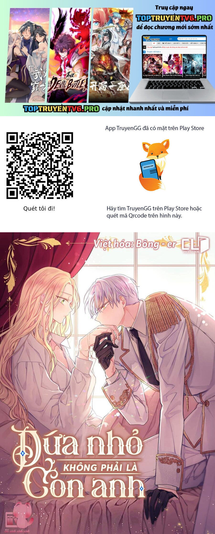 Hôn Nhân Gỉa Dối - Chap 83 - Trang 1