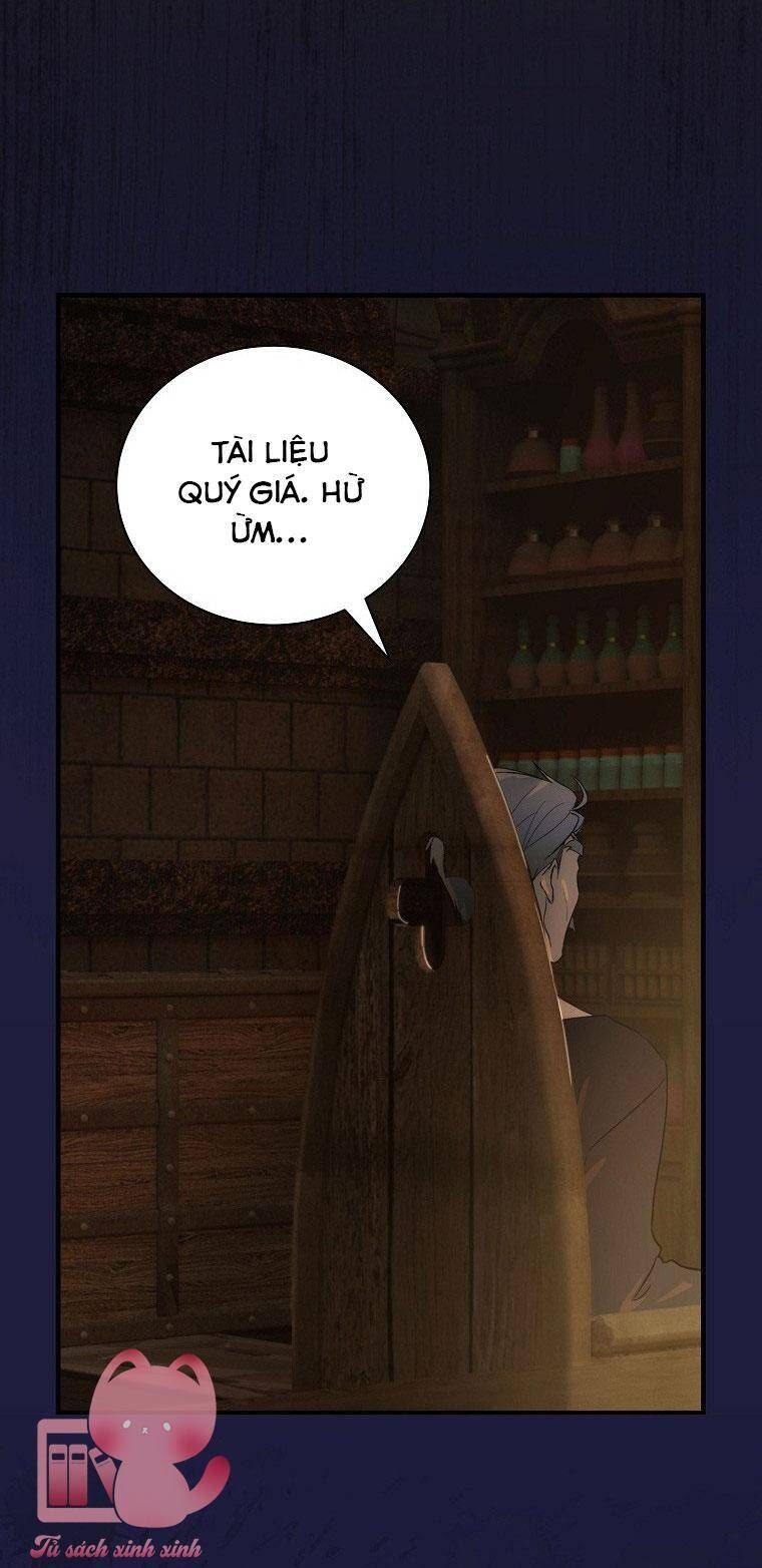 Hôn Nhân Gỉa Dối - Chap 83 - Trang 10