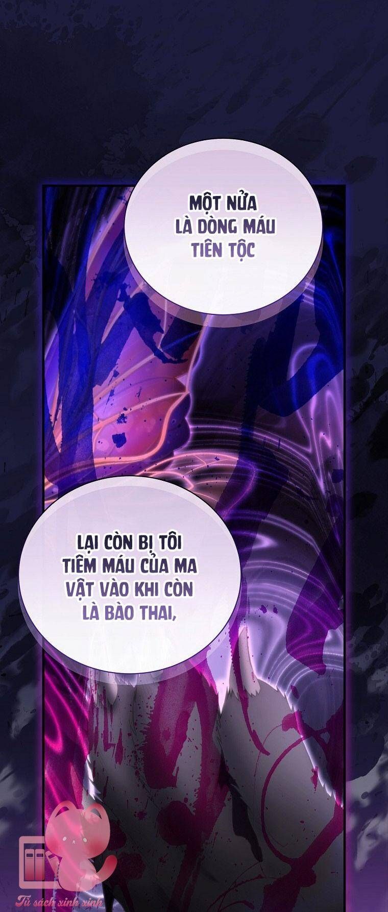 Hôn Nhân Gỉa Dối - Chap 83 - Trang 11