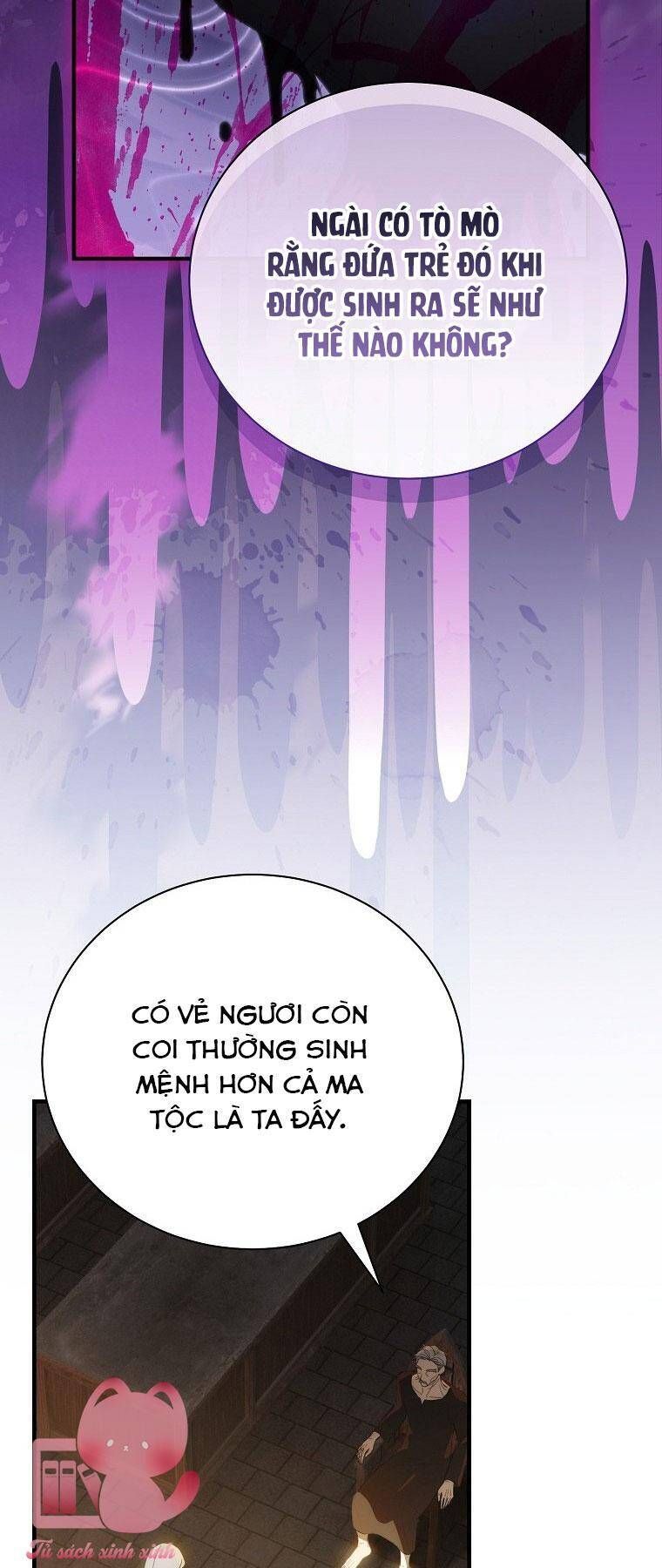 Hôn Nhân Gỉa Dối - Chap 83 - Trang 12
