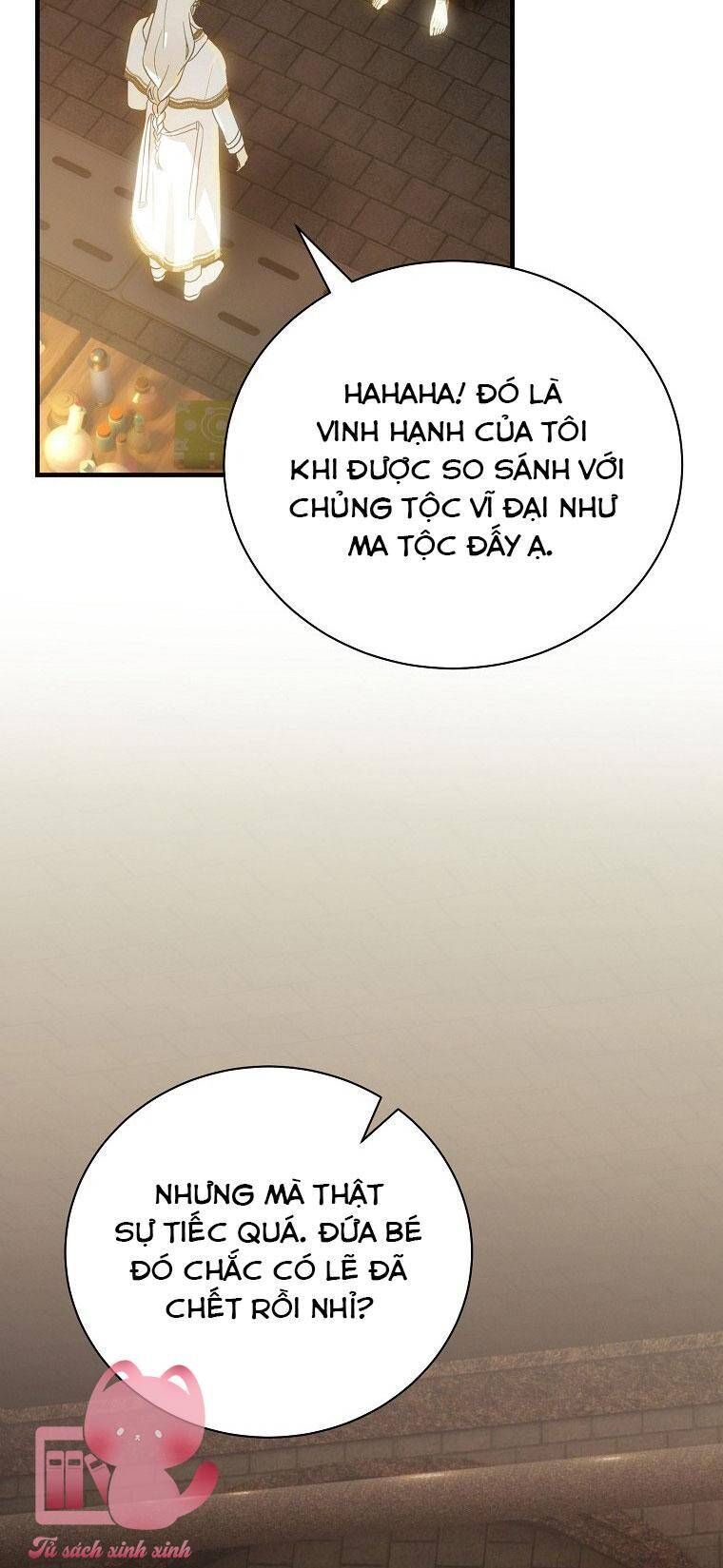 Hôn Nhân Gỉa Dối - Chap 83 - Trang 13