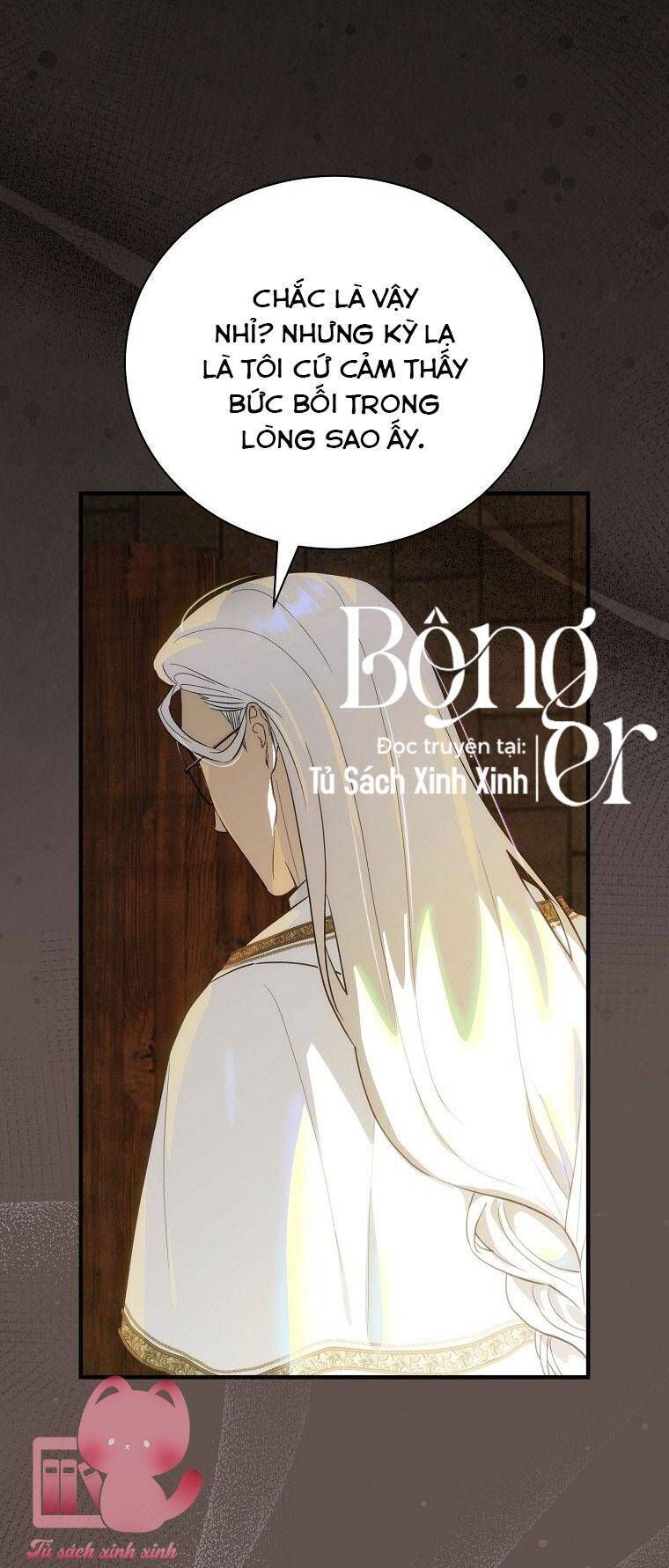 Hôn Nhân Gỉa Dối - Chap 83 - Trang 15