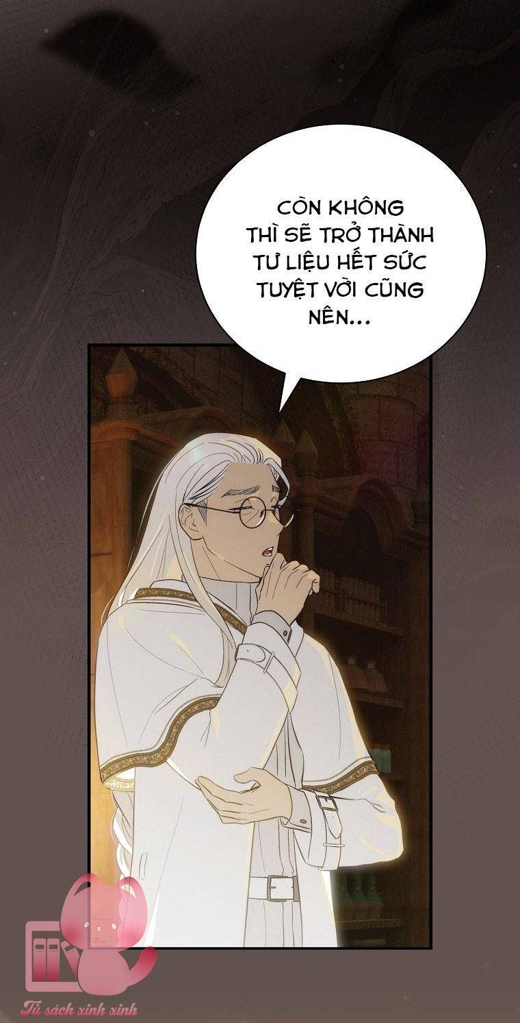 Hôn Nhân Gỉa Dối - Chap 83 - Trang 18
