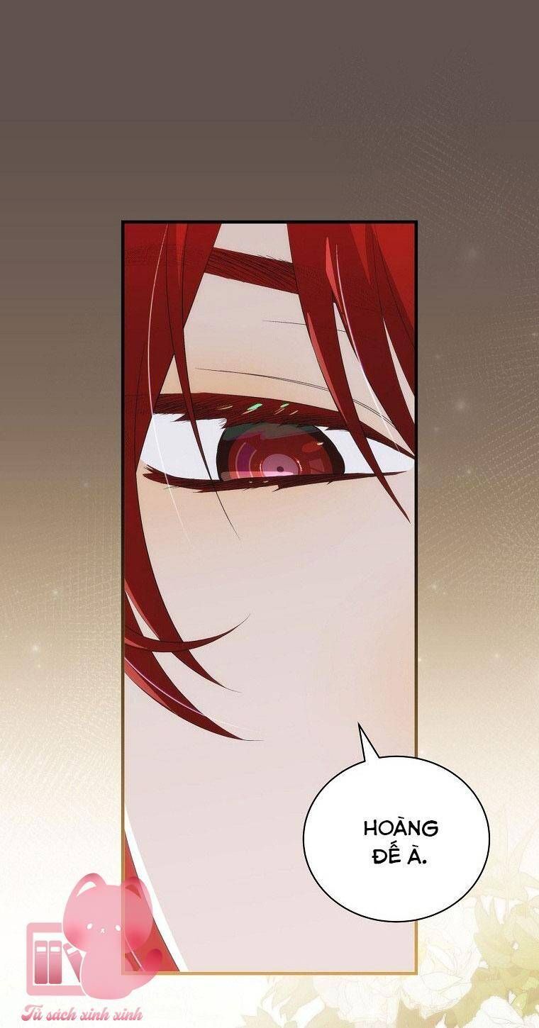 Hôn Nhân Gỉa Dối - Chap 83 - Trang 22