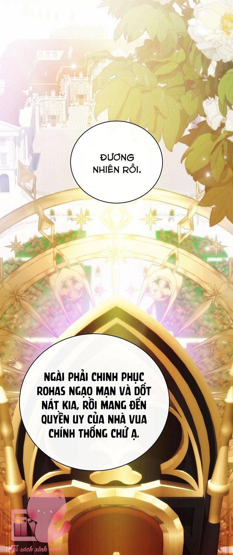 Hôn Nhân Gỉa Dối - Chap 83 - Trang 23