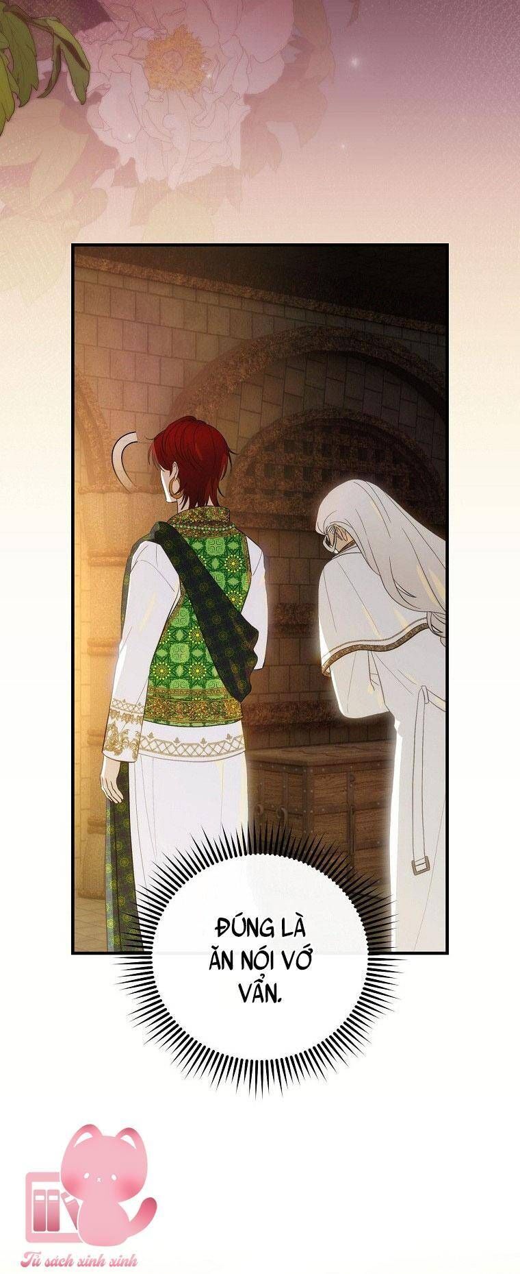 Hôn Nhân Gỉa Dối - Chap 83 - Trang 25