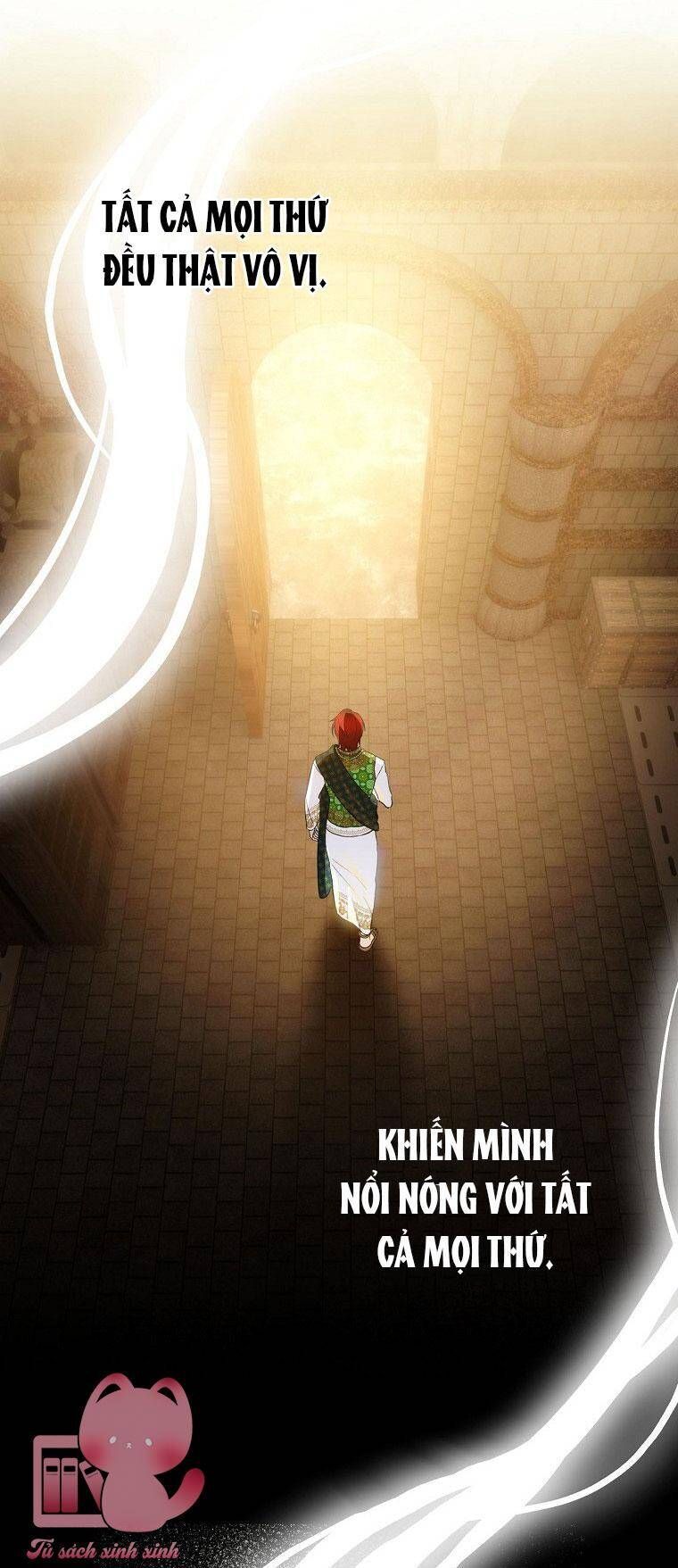 Hôn Nhân Gỉa Dối - Chap 83 - Trang 26