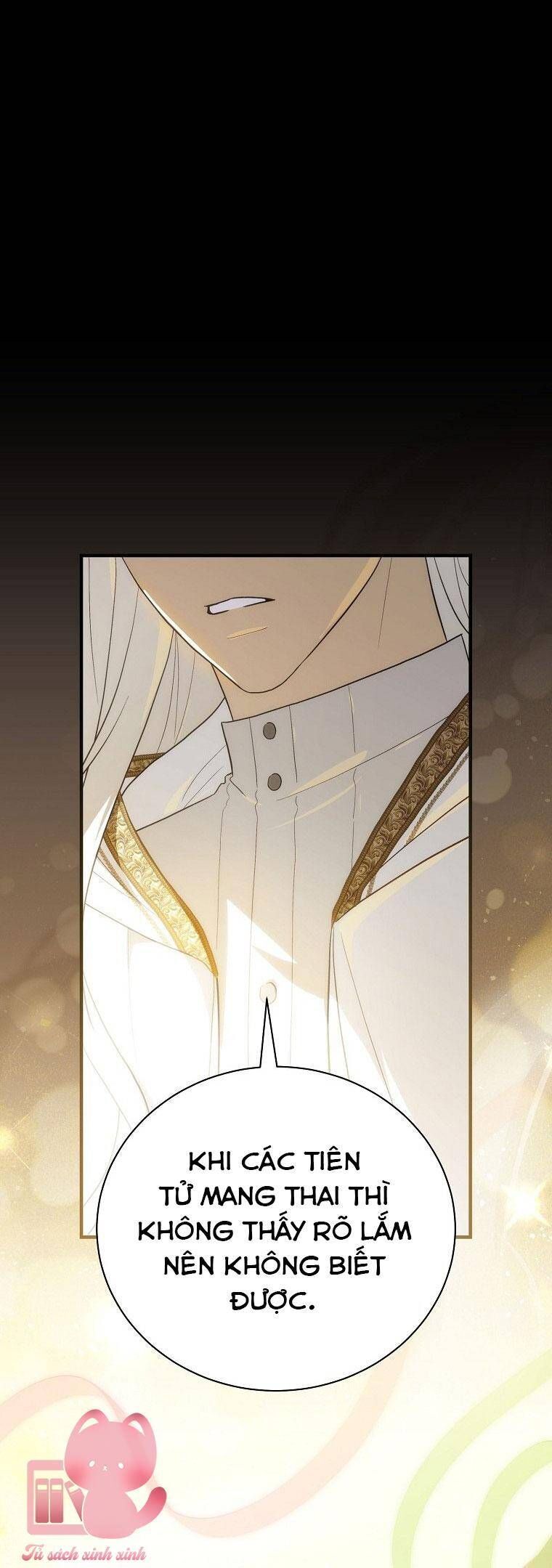 Hôn Nhân Gỉa Dối - Chap 83 - Trang 3