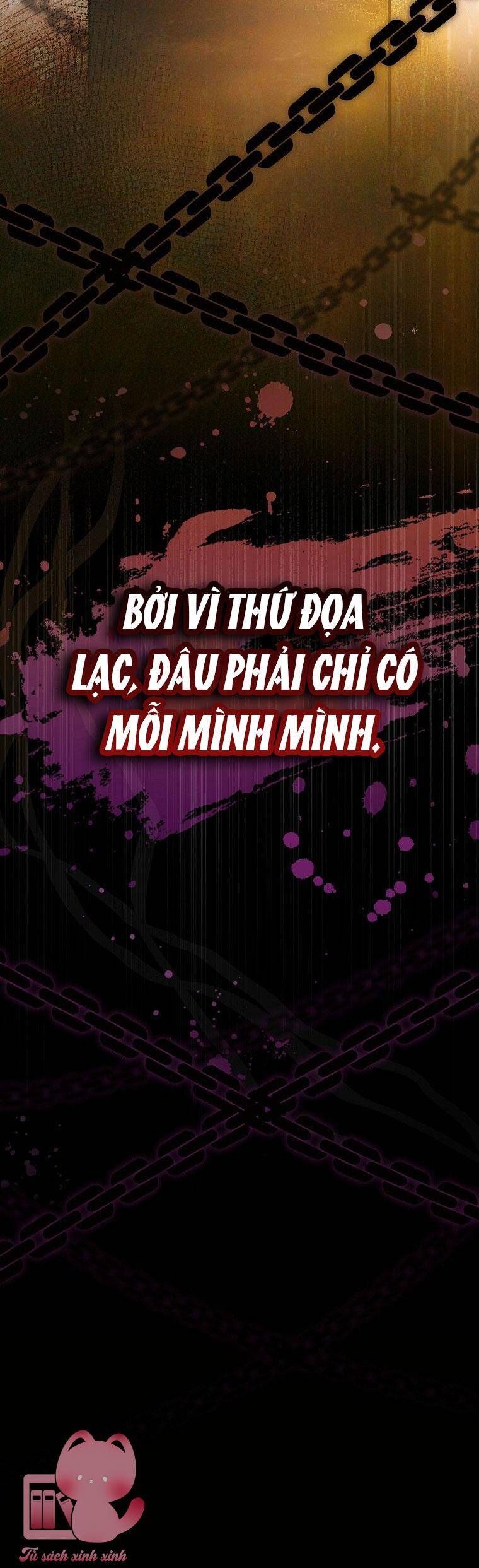 Hôn Nhân Gỉa Dối - Chap 83 - Trang 30