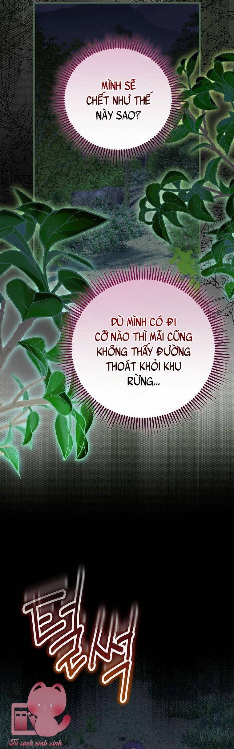 Hôn Nhân Gỉa Dối - Chap 83 - Trang 32