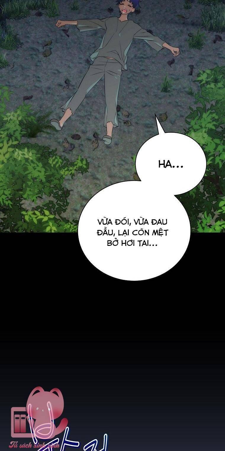 Hôn Nhân Gỉa Dối - Chap 83 - Trang 33