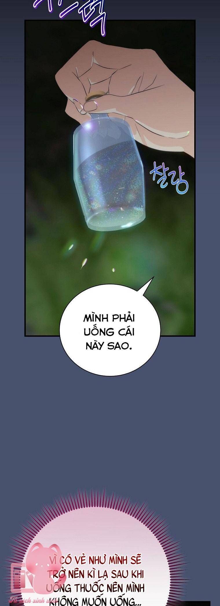 Hôn Nhân Gỉa Dối - Chap 83 - Trang 34