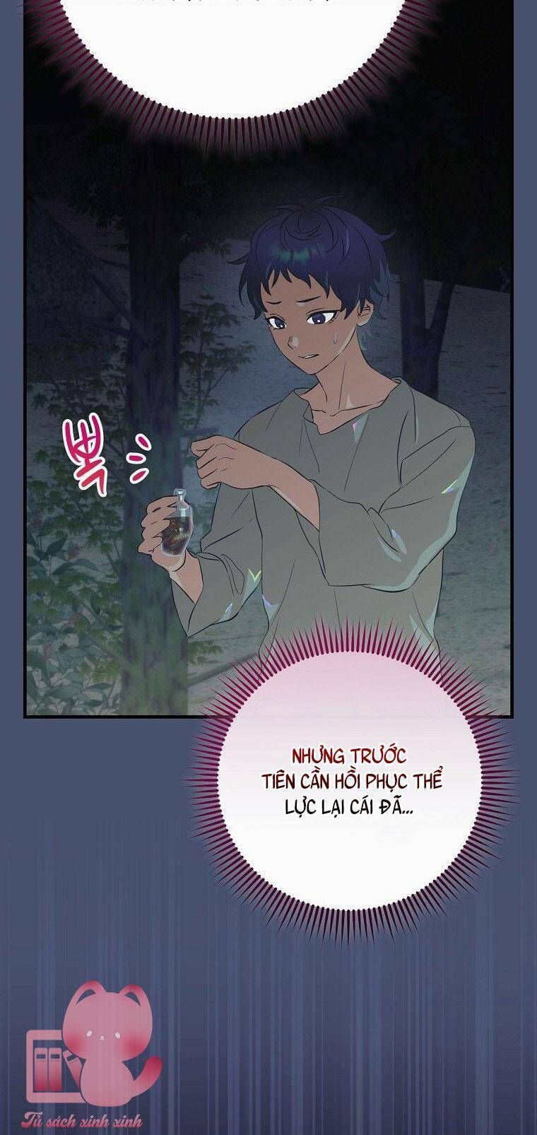 Hôn Nhân Gỉa Dối - Chap 83 - Trang 35