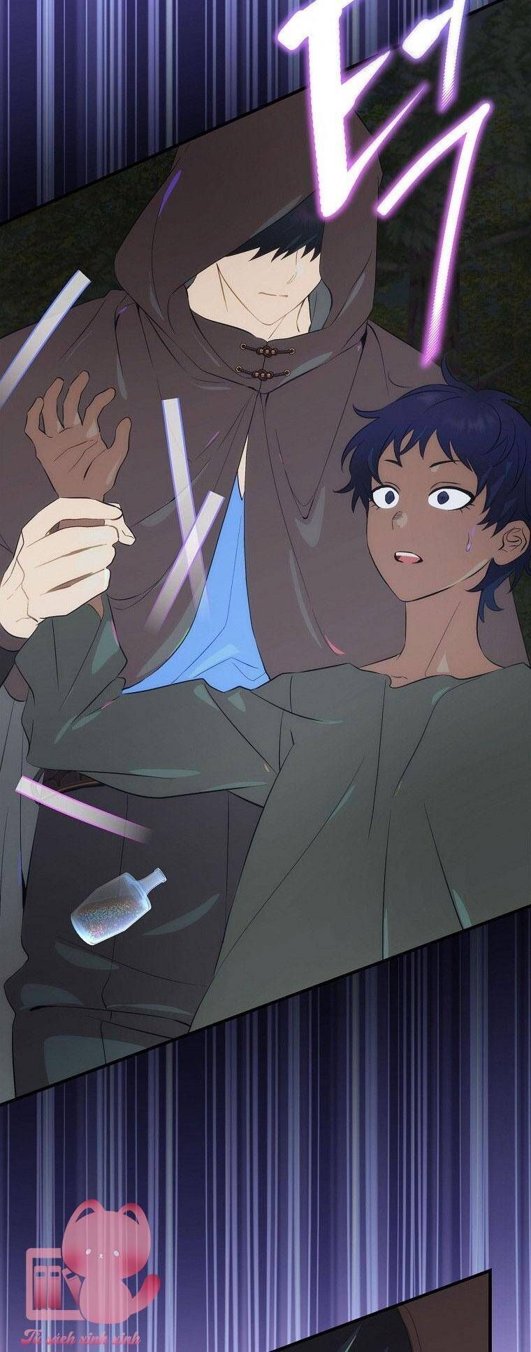 Hôn Nhân Gỉa Dối - Chap 83 - Trang 37