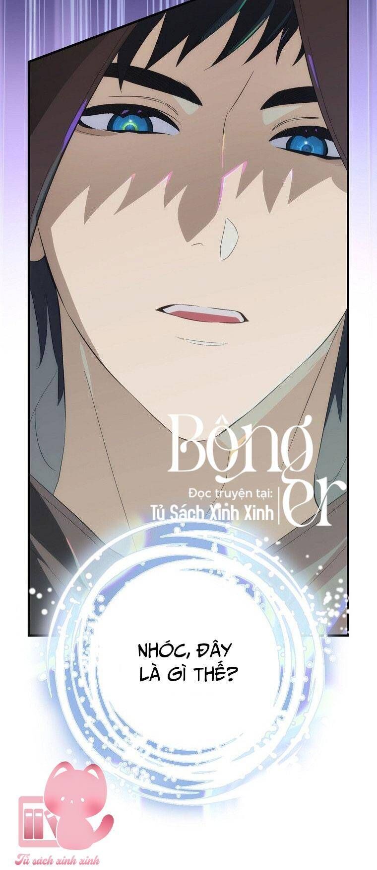 Hôn Nhân Gỉa Dối - Chap 83 - Trang 38