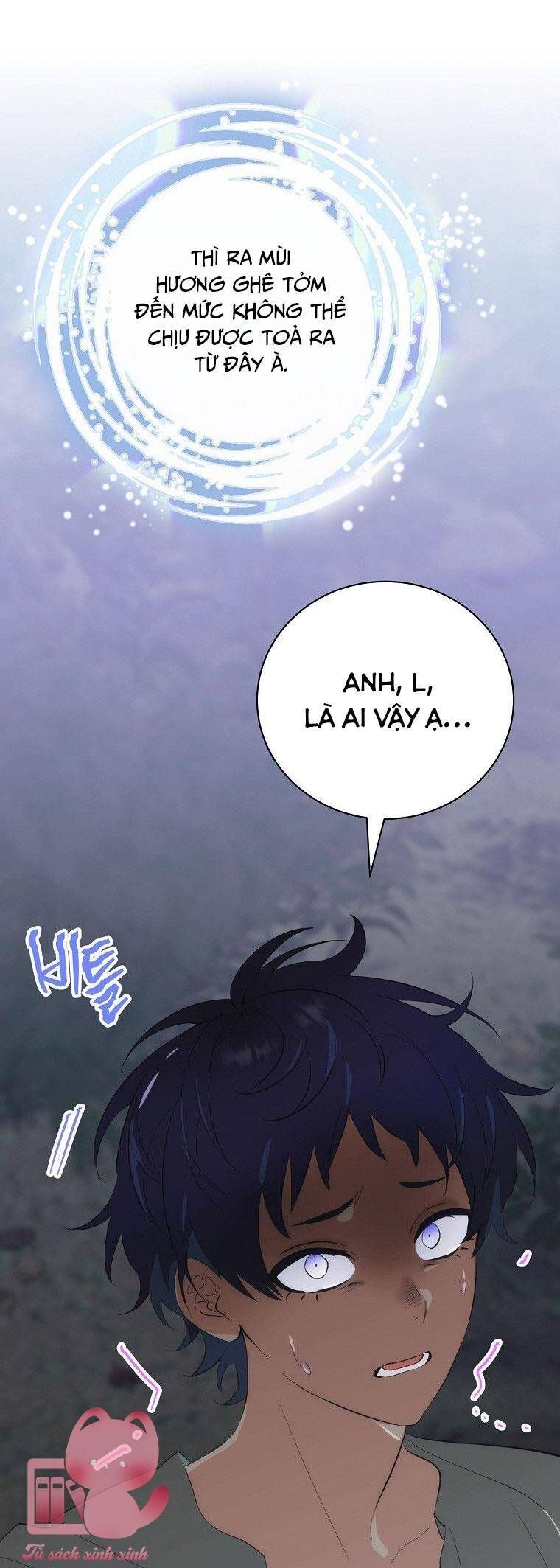 Hôn Nhân Gỉa Dối - Chap 83 - Trang 39