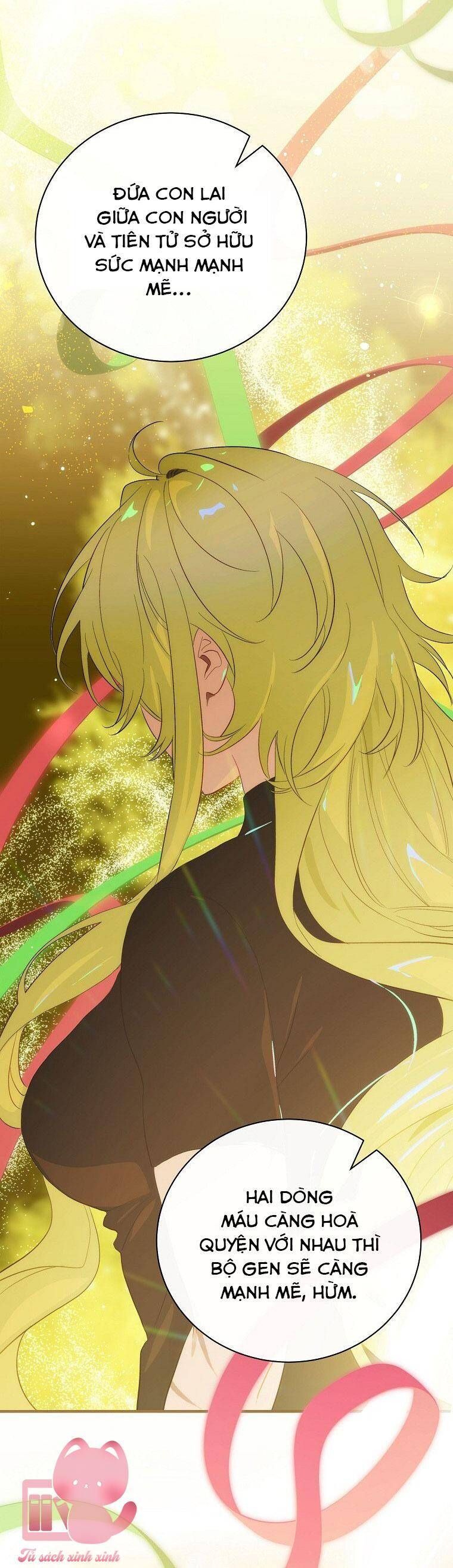 Hôn Nhân Gỉa Dối - Chap 83 - Trang 4