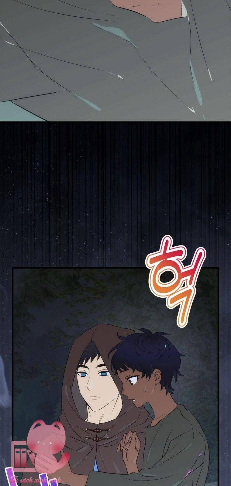 Hôn Nhân Gỉa Dối - Chap 83 - Trang 40