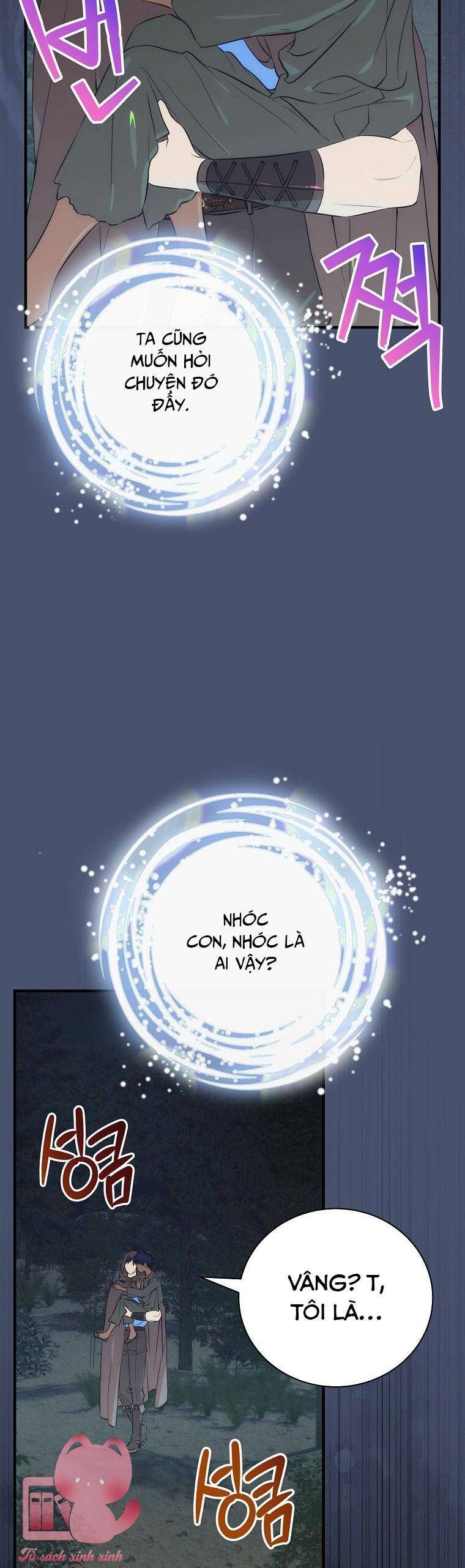 Hôn Nhân Gỉa Dối - Chap 83 - Trang 41