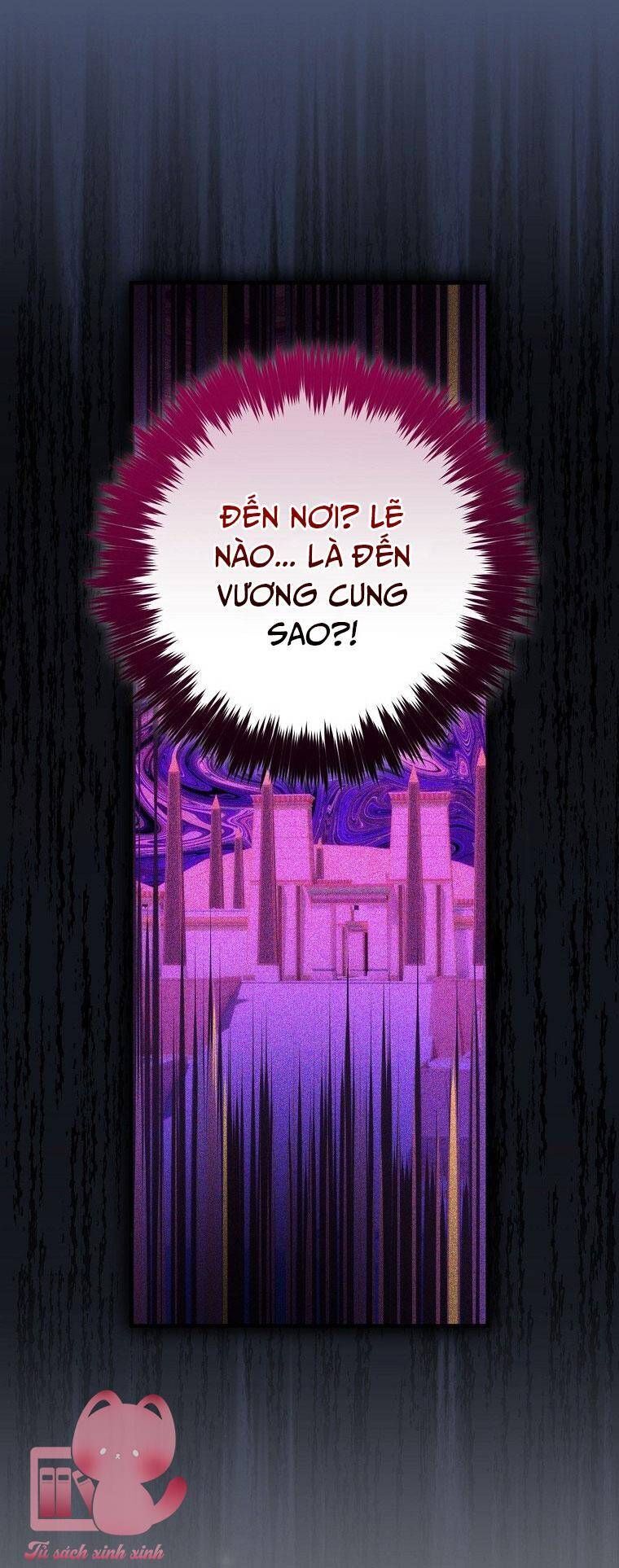 Hôn Nhân Gỉa Dối - Chap 83 - Trang 44