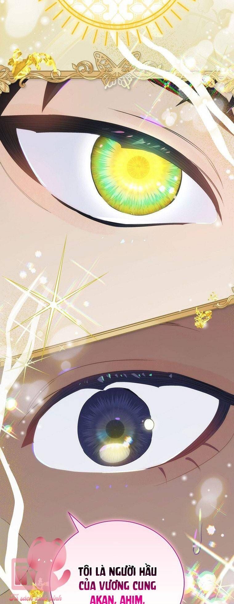 Hôn Nhân Gỉa Dối - Chap 83 - Trang 46