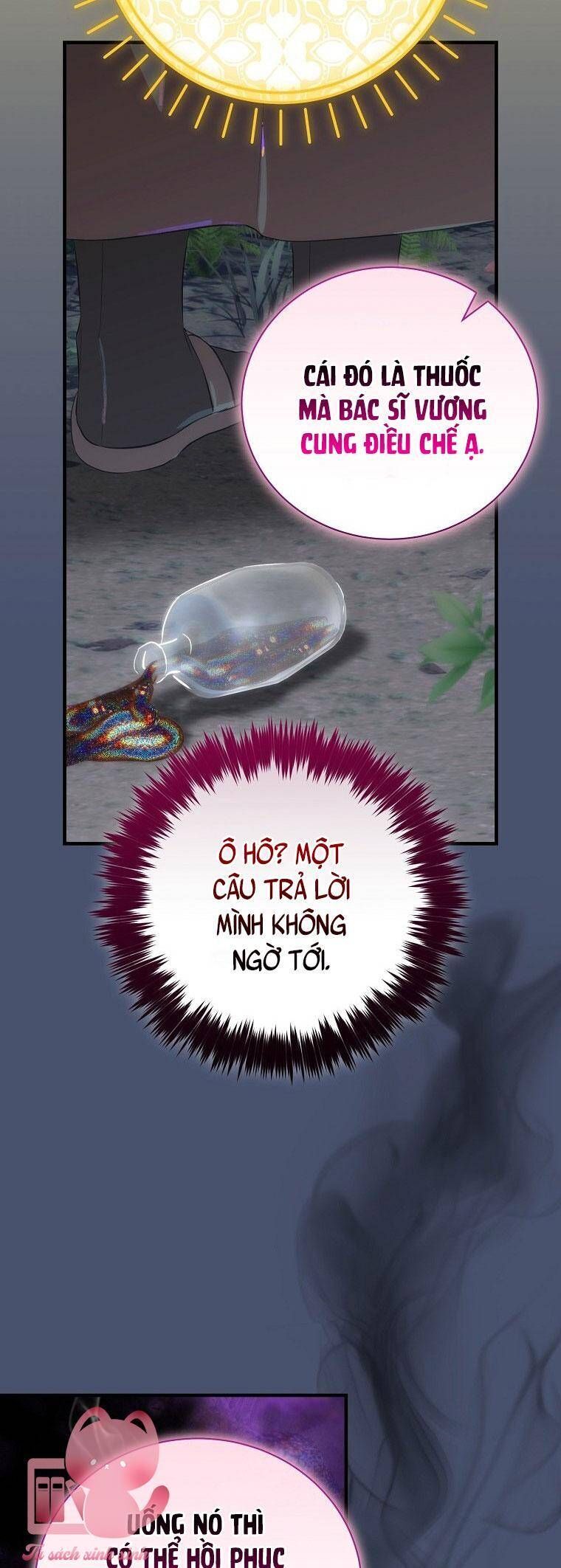 Hôn Nhân Gỉa Dối - Chap 83 - Trang 48