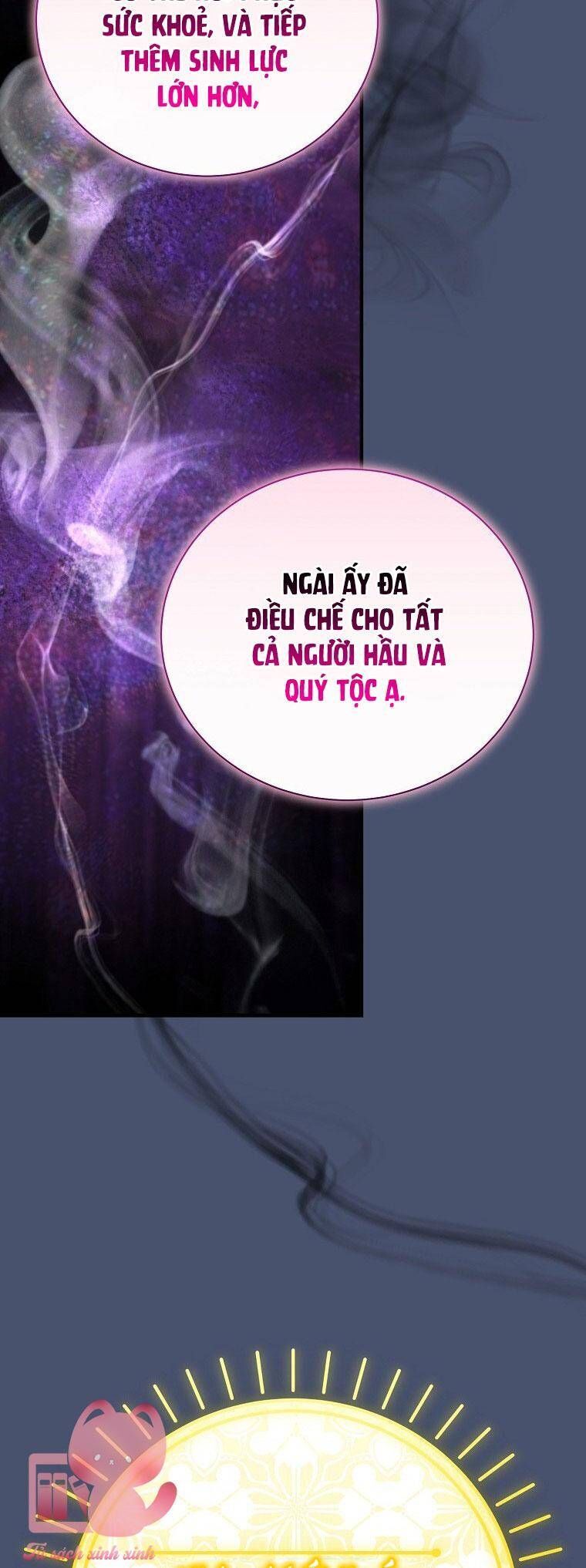 Hôn Nhân Gỉa Dối - Chap 83 - Trang 49