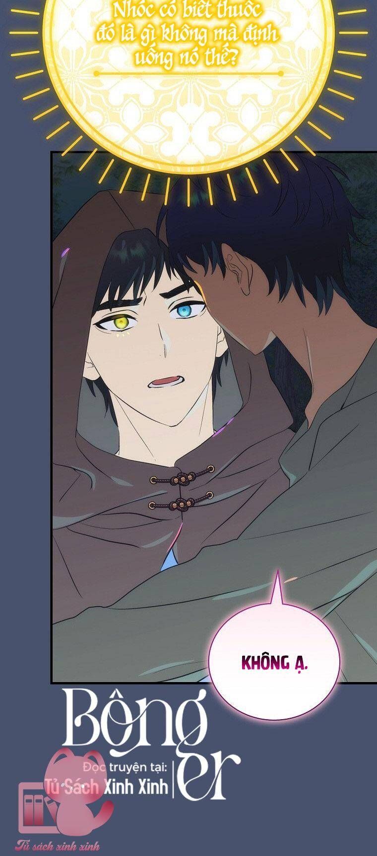 Hôn Nhân Gỉa Dối - Chap 83 - Trang 50