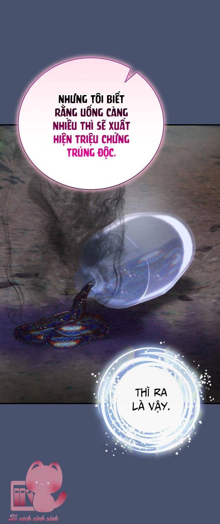Hôn Nhân Gỉa Dối - Chap 83 - Trang 51
