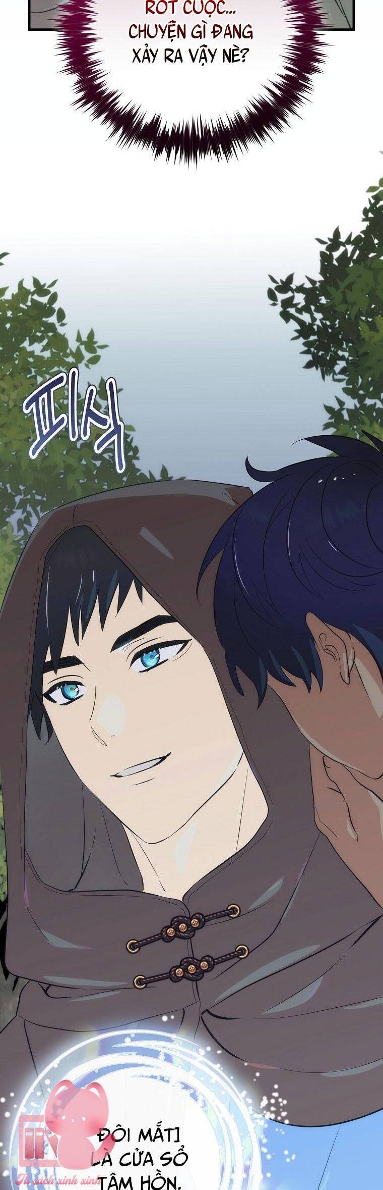 Hôn Nhân Gỉa Dối - Chap 83 - Trang 53