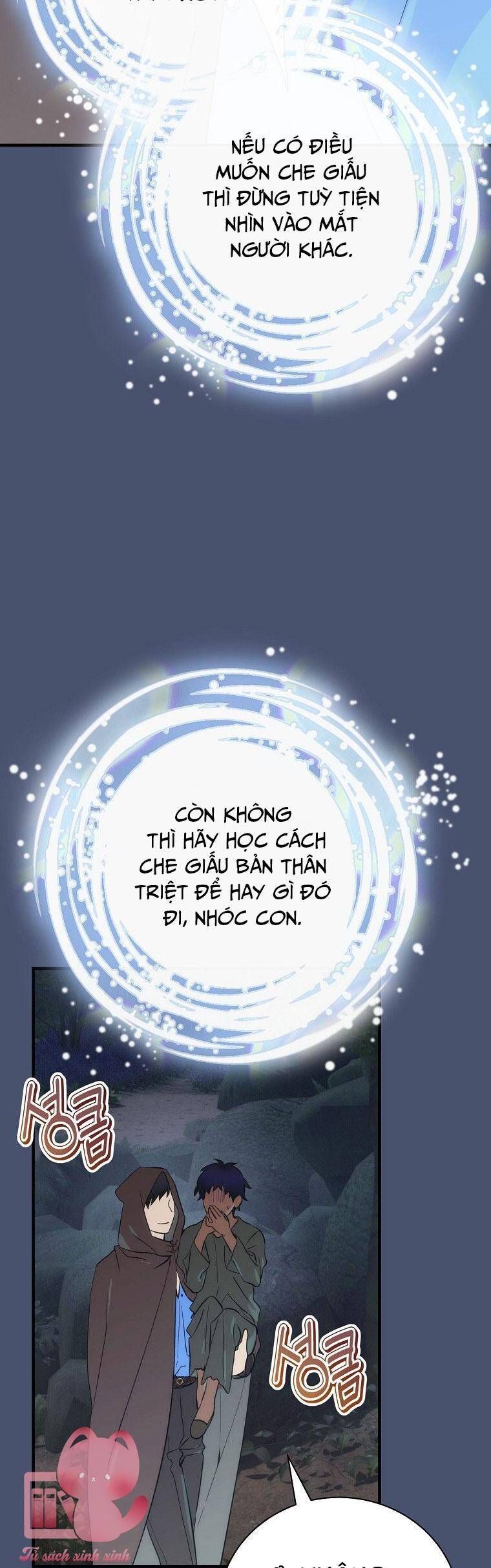 Hôn Nhân Gỉa Dối - Chap 83 - Trang 54