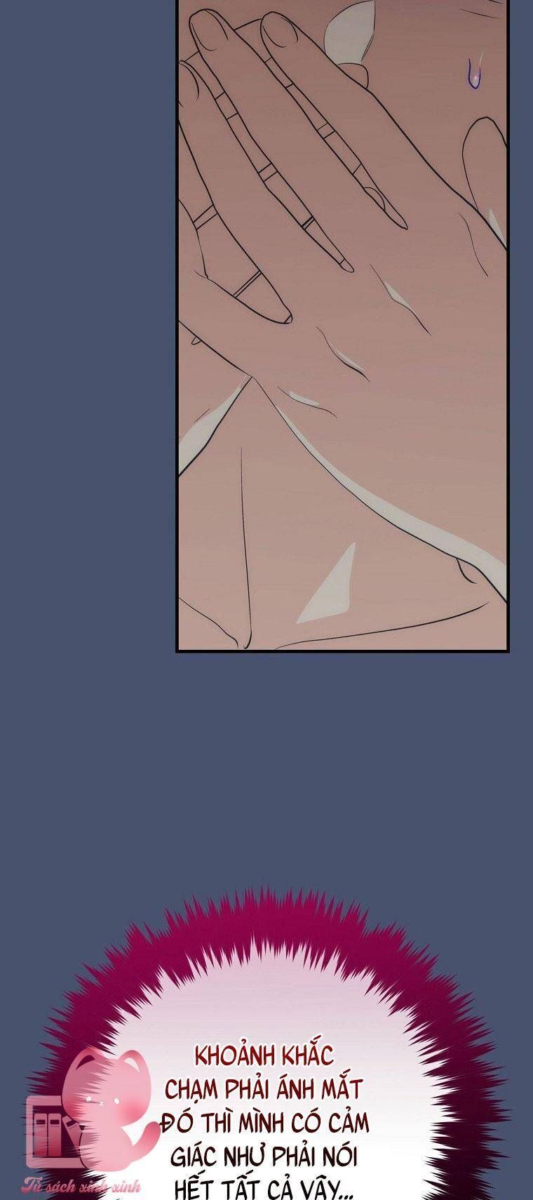 Hôn Nhân Gỉa Dối - Chap 83 - Trang 56