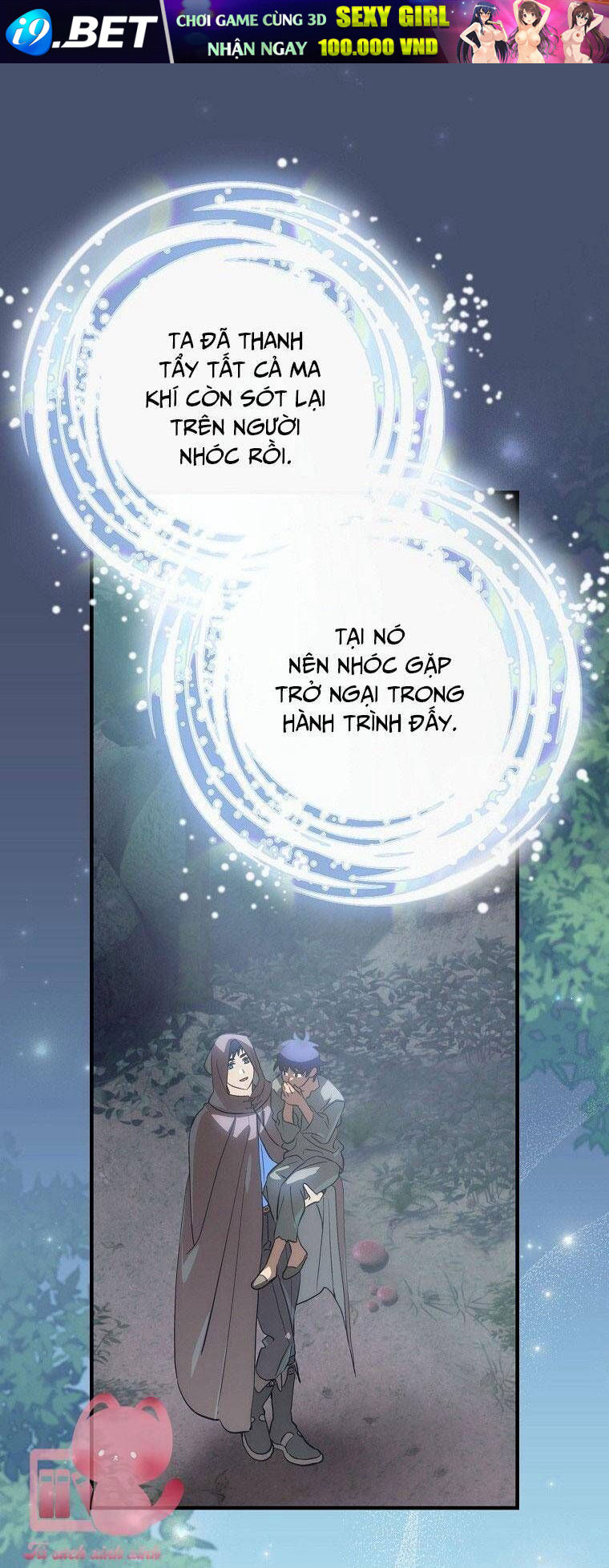 Hôn Nhân Gỉa Dối - Chap 83 - Trang 58