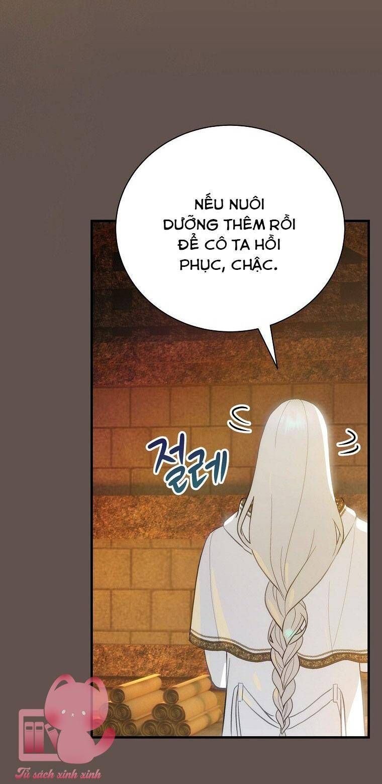 Hôn Nhân Gỉa Dối - Chap 83 - Trang 6