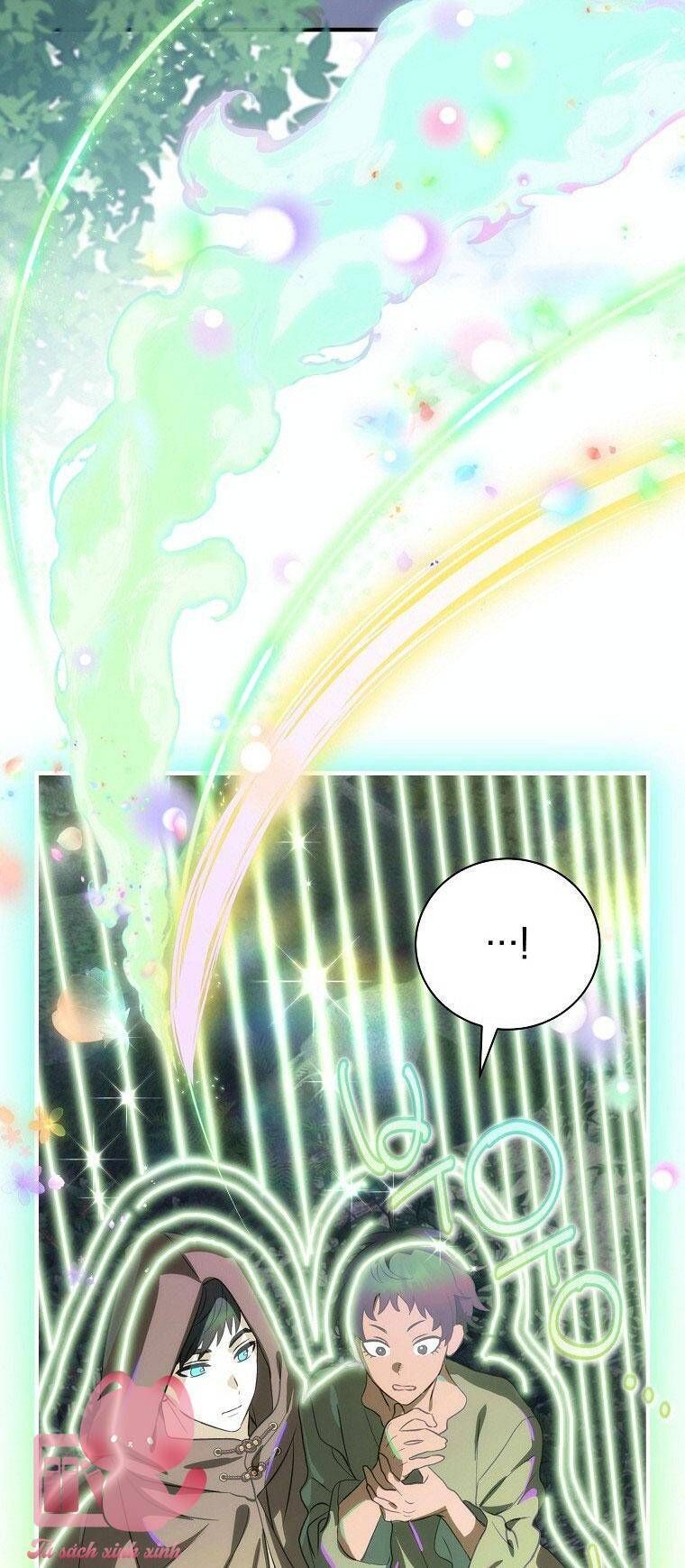 Hôn Nhân Gỉa Dối - Chap 83 - Trang 60