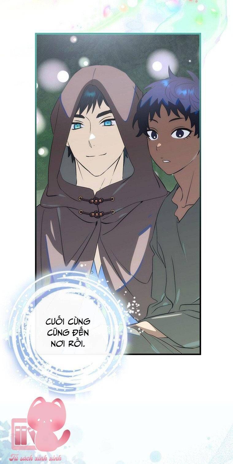 Hôn Nhân Gỉa Dối - Chap 83 - Trang 62
