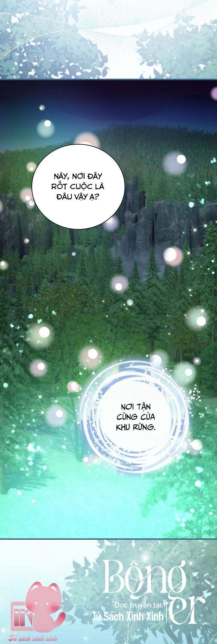 Hôn Nhân Gỉa Dối - Chap 83 - Trang 63
